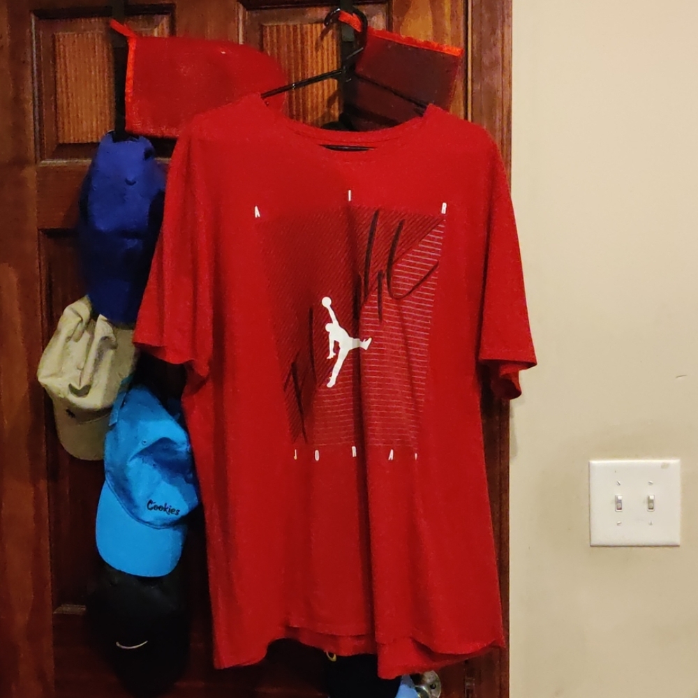 Jordan